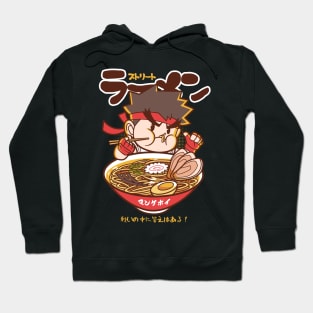 Hadou Ramen Hoodie